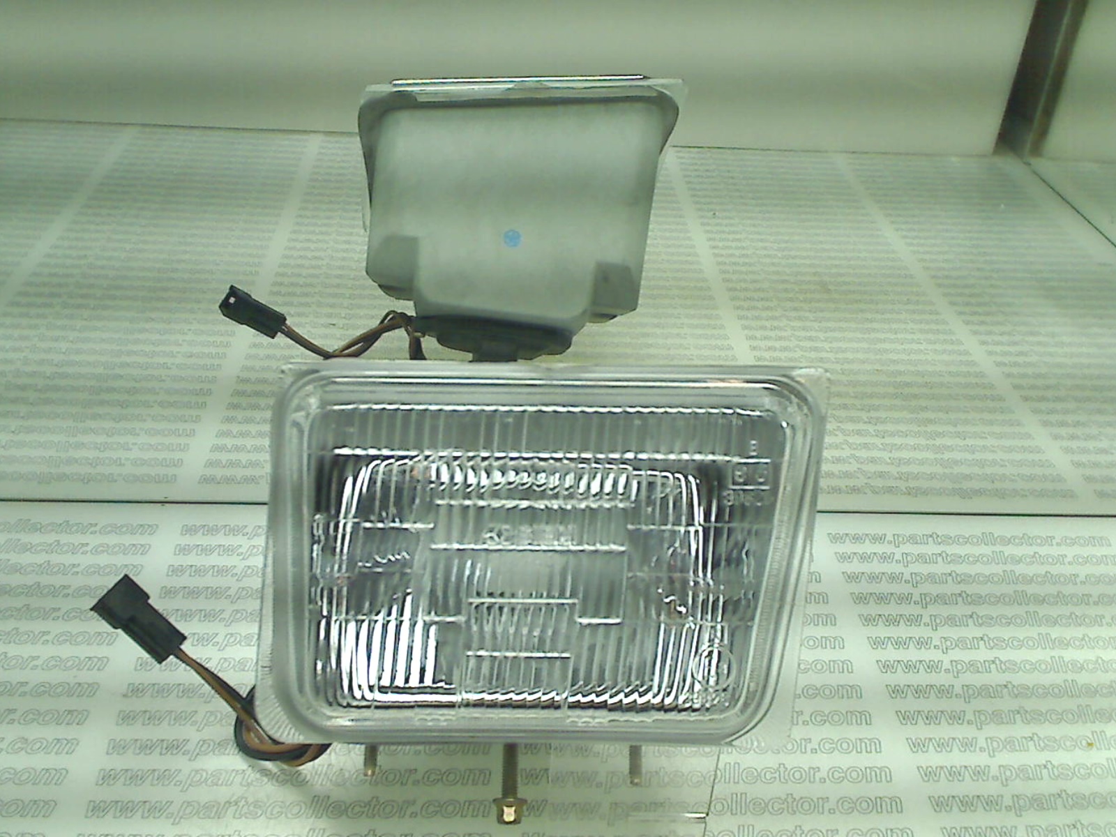 SIEM 14290 Lighting system code 7682 compatible with: SIEM SIEM